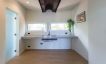 Tropical Luxury 5 Bed Sea View Villa for Sale in Bophut-29