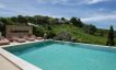 Tropical Luxury 5 Bed Sea View Villa for Sale in Bophut-30