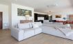 Tropical Luxury 5 Bed Sea View Villa for Sale in Bophut-21