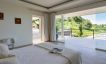 Tropical Luxury 5 Bed Sea View Villa for Sale in Bophut-26