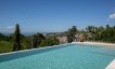 Tropical Luxury 5 Bed Sea View Villa for Sale in Bophut-31