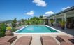 Tropical Luxury 5 Bed Sea View Villa for Sale in Bophut-20