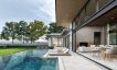 Stylish 3 Bed Pool Garden Villa for Sale in Bophut-7