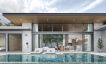 Stylish 3 Bed Pool Garden Villa for Sale in Bophut-9