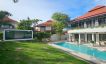 Modern 3 Bed Garden Pool Villa for Sale in Plai Laem-20