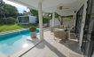 Modern 3 Bed Garden Pool Villa for Sale in Plai Laem-26