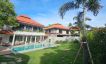 Modern 3 Bed Garden Pool Villa for Sale in Plai Laem-37