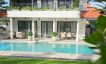 Modern 3 Bed Garden Pool Villa for Sale in Plai Laem-29