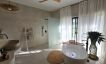 Modern 3 Bed Garden Pool Villa for Sale in Plai Laem-31