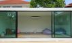 Modern 3 Bed Garden Pool Villa for Sale in Plai Laem-33