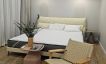 Modern 3 Bed Garden Pool Villa for Sale in Plai Laem-27
