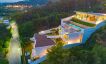 Stunning 6 Bed Luxury Sea View Villa for Sale in Phuket-24