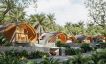 Modernistic 3 Bed Luxury Villas for Sale in Ban Makham-30
