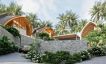 Modernistic 3 Bed Luxury Villas for Sale in Ban Makham-36