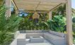 Beautiful 2 Bed Luxury Beachside Villas in Haad Salad-16