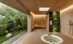 Beautiful 2 Bed Luxury Beachside Villas in Haad Salad-14