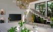Beautiful 2 Bed Luxury Beachside Villas in Haad Salad-11