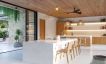 Beautiful 2 Bed Luxury Beachside Villas in Haad Salad-12