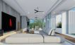 Modern 3 Bed Luxury Sea View Apartments in Bophut-13