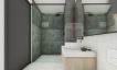 Modern 3 Bed Luxury Sea View Apartments in Bophut-14