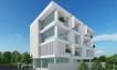 Modern 3 Bed Luxury Sea View Apartments in Bophut-9