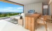 Stylish 3-4 Bed Sea View Villas for Sale in Chaweng Noi-28