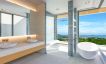 Stylish 3-4 Bed Sea View Villas for Sale in Chaweng Noi-27
