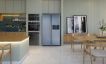 Stylish 3-4 Bed Sea View Villas for Sale in Chaweng Noi-22