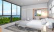Stylish 3-4 Bed Sea View Villas for Sale in Chaweng Noi-30
