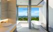 Stylish 3-4 Bed Sea View Villas for Sale in Chaweng Noi-29