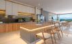 Stylish 3-4 Bed Sea View Villas for Sale in Chaweng Noi-21