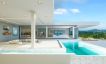 Stylish 3-4 Bed Sea View Villas for Sale in Chaweng Noi-19