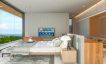 Stylish 3-4 Bed Sea View Villas for Sale in Chaweng Noi-26