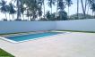 Modern 4 Bed Pool Garden Villa near Bangrak Beach-29