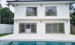 Modern 4 Bed Pool Garden Villa near Bangrak Beach-27