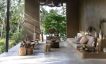 Luxury Eco 2-3 Bed Garden Pool Villas in Koh Phangan-11