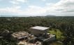 Modern 3 Bedroom Sea View Pool Villa in Koh Phangan-12