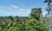 Modern 3 Bedroom Sea View Pool Villa in Koh Phangan-9
