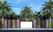 Modern 2-3 Bedroom Garden Villas for Sale in Srithanu-24