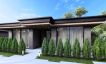 Modern 2-3 Bedroom Garden Villas for Sale in Srithanu-17