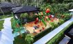 Modern 2-3 Bedroom Garden Villas for Sale in Srithanu-30