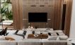 Modern 2-3 Bedroom Garden Villas for Sale in Srithanu-26