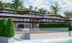 Luxury 4 Bedroom Beachfront Villas in Koh Phangan-18