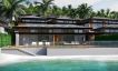 Luxury 4 Bedroom Beachfront Villas in Koh Phangan-17