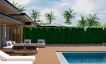 Luxury 4 Bedroom Beachfront Villas in Koh Phangan-21