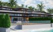 Luxury 4 Bedroom Beachfront Villas in Koh Phangan-31