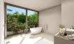Luxury 3 Bed Sea View Townhouses in Plai Laem-35