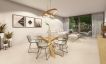 Luxury 3 Bed Sea View Townhouses in Plai Laem-38