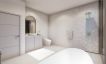 Luxury 3 Bed Sea View Townhouses in Plai Laem-31