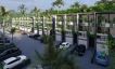 Luxury 3 Bed Sea View Townhouses in Plai Laem-41